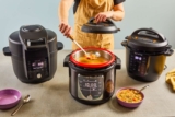 Top 10 Best Instant Pots 2026