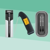 Top 10 Best Meat Thermometers 2026